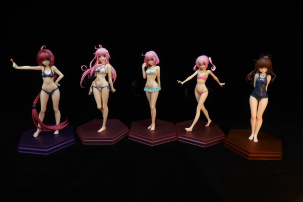 POP UP PARADE 出包王女 黑咲芽亚