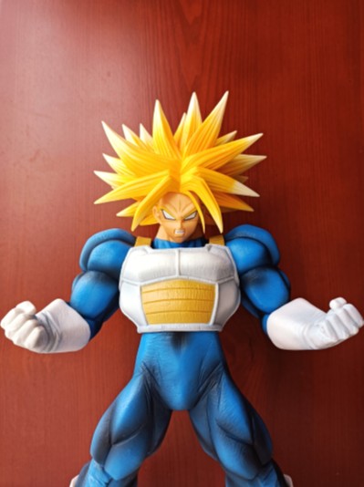 一番赏 E奖 MASTERLISE  超特兰克斯