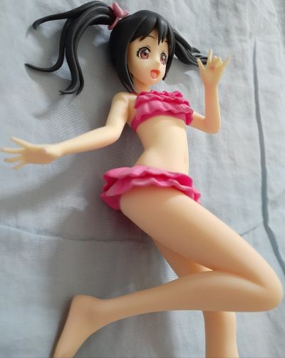 BEACH QUEENS  爱与演唱会！矢泽妮可