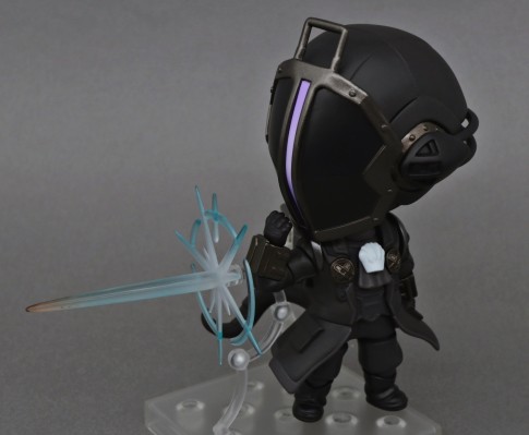 粘土人#1609 剧场版 来自深渊：深魂的黎明 波多尔多