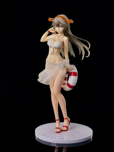 一番赏 舰队Collection -舰娘- 榛名 泳装 Mode