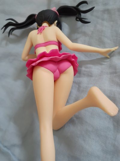 BEACH QUEENS  爱与演唱会！矢泽妮可