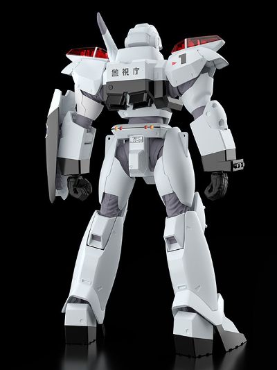 MODEROID 电影 机动警察2   AV-2 勇士
