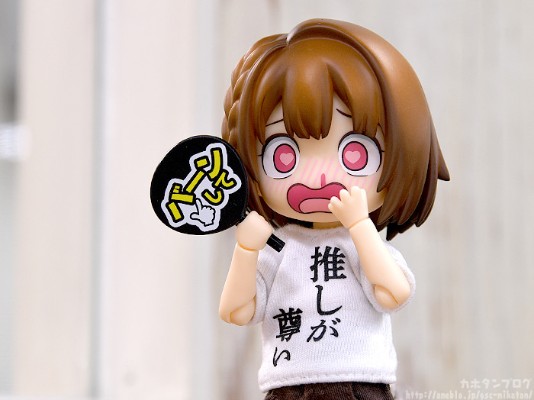 粘土娃: 服装套组 应援