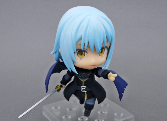 粘土人#1568 关于我转生后成为史莱姆的那件事 利姆鲁·特恩佩斯特 魔王Ver.