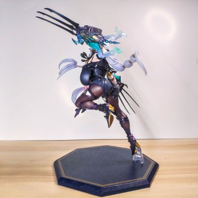 Lucrea 莱莎的炼金工房:常暗女王与秘密藏身处 莉拉・德西亚斯