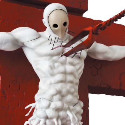 UDF 编号679 新世纪福音战士 #2 莉莉丝