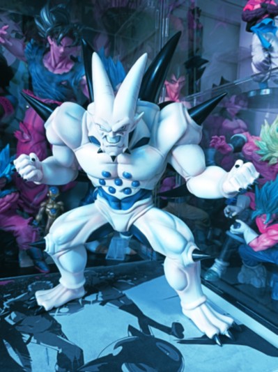 一番赏 B奖 龙珠超 孙悟空 超级赛亚人4