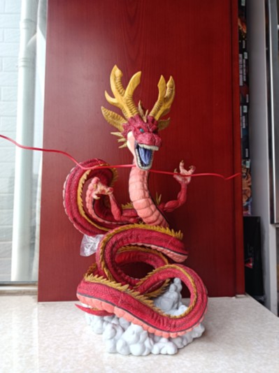 一番赏 最终大奖 神龙 究极DB版