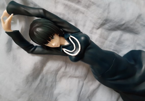 ESPRESTO 一拳超人 地狱的吹雪