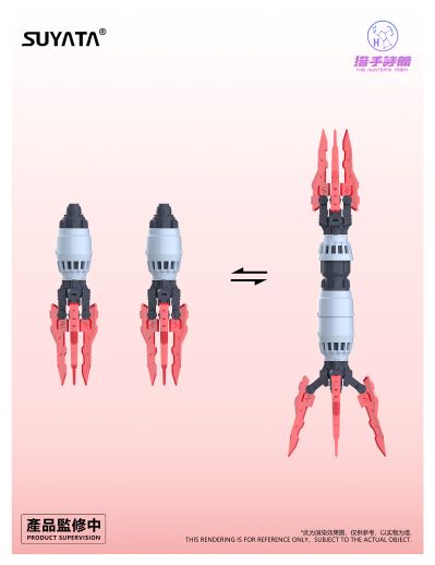 猎手诗篇系列  安吉拉 HP-002