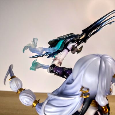 Lucrea 莱莎的炼金工房:常暗女王与秘密藏身处 莉拉・德西亚斯