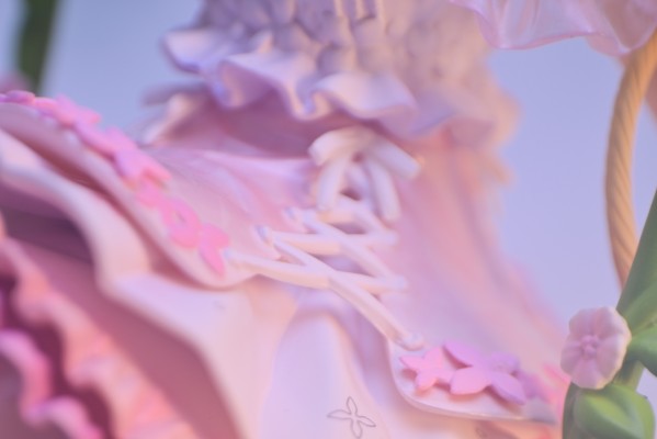 偶像大师 闪耀色彩 大崎甘奈 Devoting Rinne Ver.