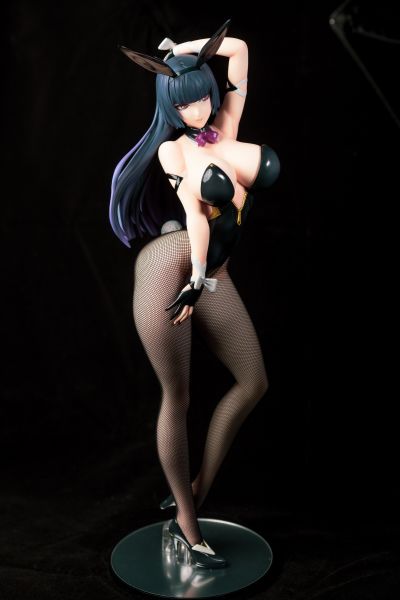 绯奈泽智花 兔女郎