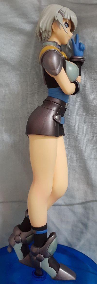 机战 塞奥拉・舒班沙 