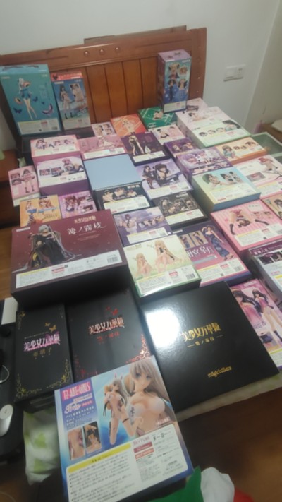 一发失误!!网球双飞物语 佐伯蓝 婚纱版