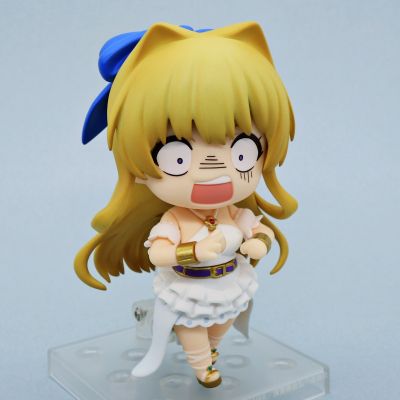 粘土人#1353 这个勇者明明超强却过分慎重 莉丝妲黛