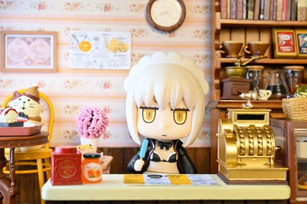 花生漫画  史努比的巧克力咖啡厅