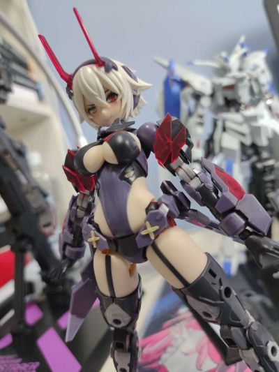 女神装置 16 皇巫 须佐之男