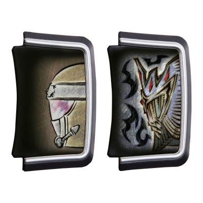 CSM 假面骑士铠武系列 锁头种子 世界树集团 套装