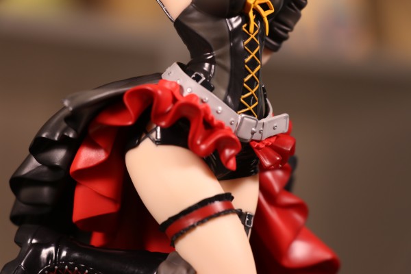 我的青春恋爱物语果然有问题。完  由比滨结衣 摇滚风格