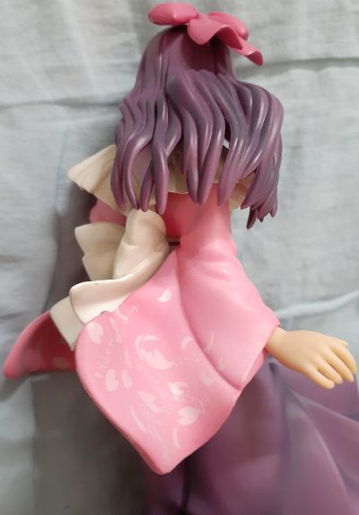 欢迎来到Pia❤卡罗特G.O. 西明寺美湖 女学生タイプ 