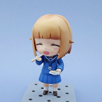 粘土人#1420 放学后海堤日记 鹤木阳渚