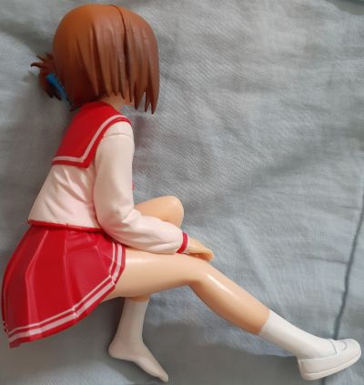 FineScenery ToHeart2 小牧愛佳 