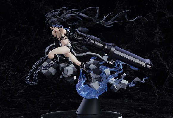 黑岩射手 黑岩射手 HxxG Edition