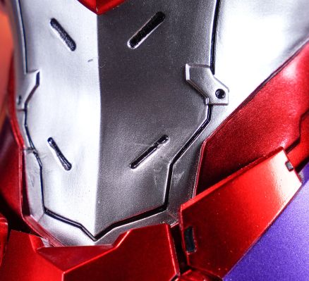 FigZero 1/6 机动奥特曼装甲 迪迦