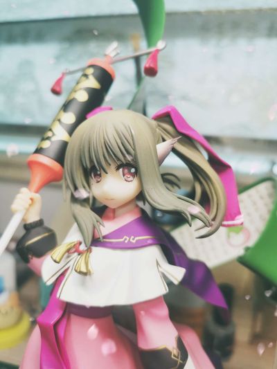 传颂之物 虚伪的假面 猫音