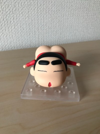 粘土人#1536 犬夜叉 日暮篱 / 日暮戈薇