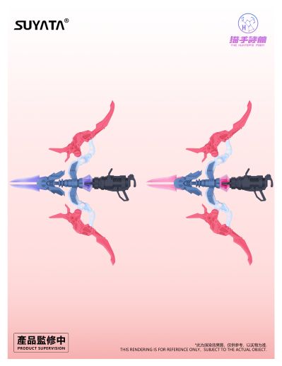 猎手诗篇系列  安吉拉 HP-002