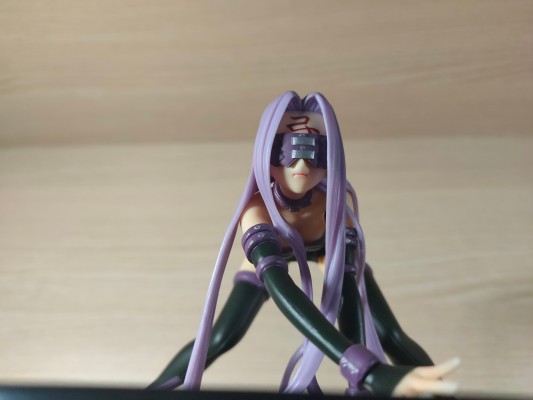 Fate/stay night 美杜莎