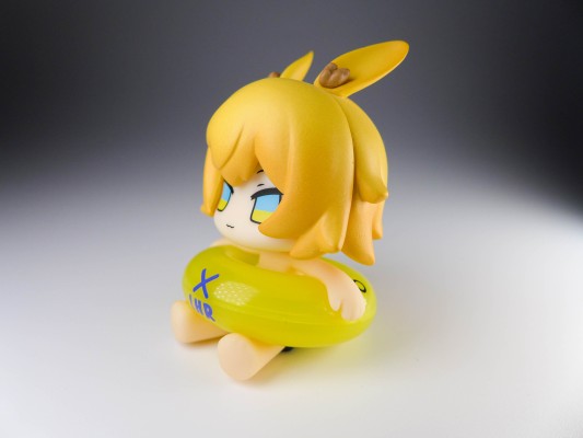 明日方舟 海滩派对 第一弹