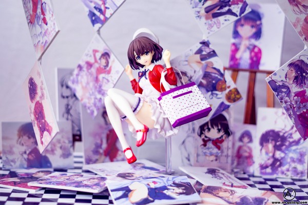 【合集】eromaster 路人女主的养成方法