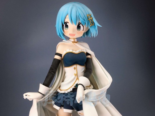 剧场版 魔法少女小圆 美树沙耶香