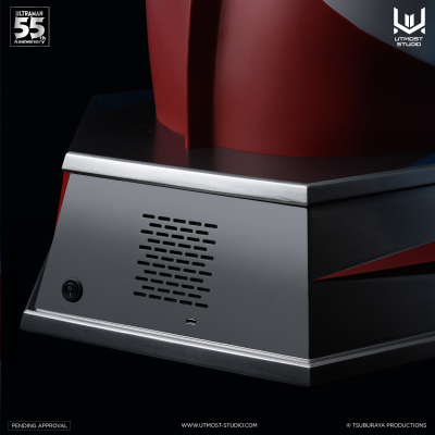 宇宙英雄奥特曼 奥特曼 等比皮套半身像