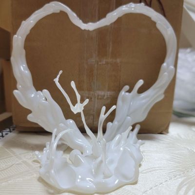 Pure x Shiko x Milk 夜须奈绪