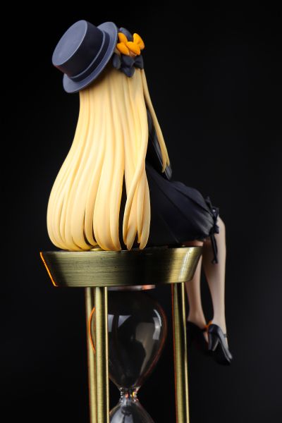 压泡面手办 命运-冠位指定  阿比盖尔·威廉姆斯