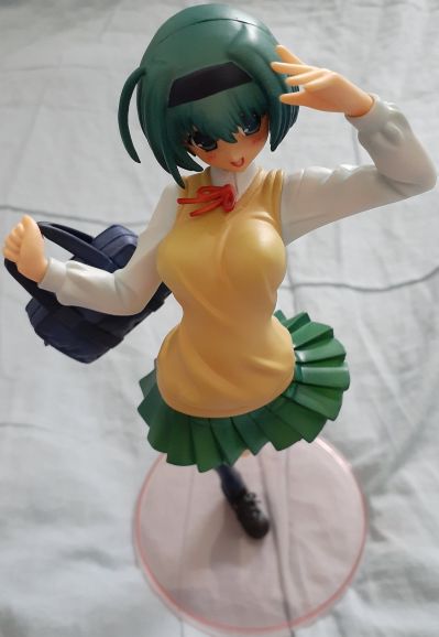 ToHeart2 AnotherDays 吉冈千惠 