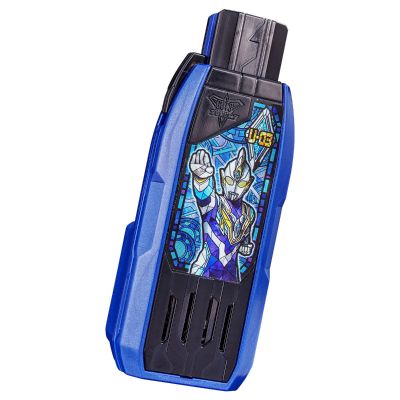 特利迦奥特曼 DX 胜利超越之钥 特别版 特利迦奥特曼 钥匙套装