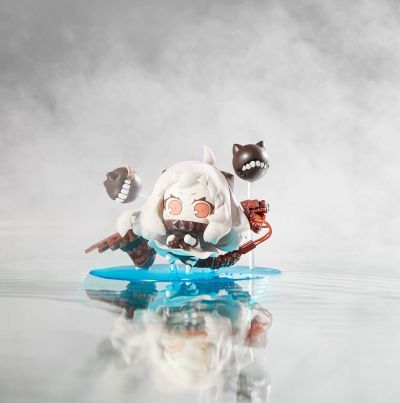 Medicchu 舰队Collection -舰娘- 北方栖姬