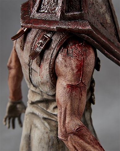 寂静岭 x 黎明杀机 / 处刑者