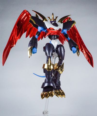 S.H.Figuarts   帝皇龙甲兽 战士形态 -特别配色版-