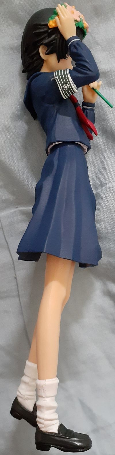 プレミアムアイテム 魔法的禁书目录II 初春饰利 