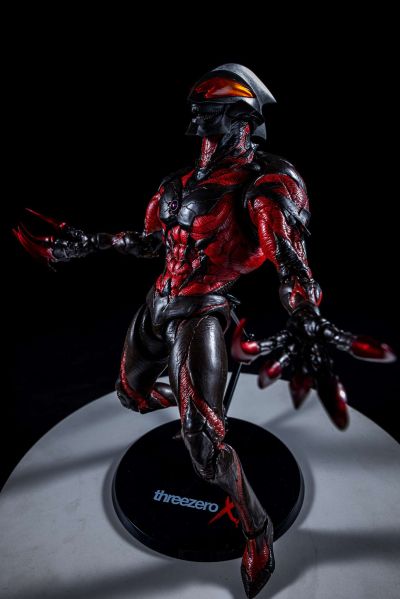 会不会拍的口味太重。