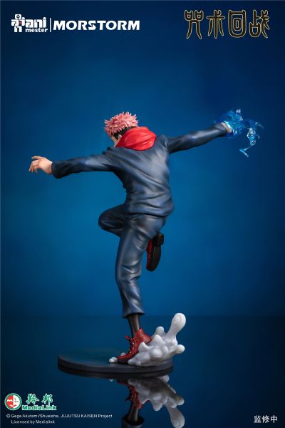 咒术回战 虎杖悠仁