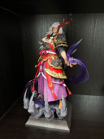 阴阳师 酒吞童子