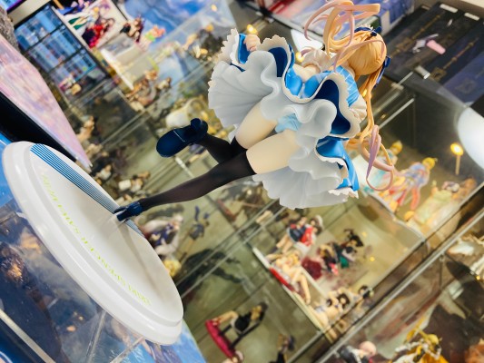 路人女主的养成方法 Fine 霞之丘诗羽 女仆